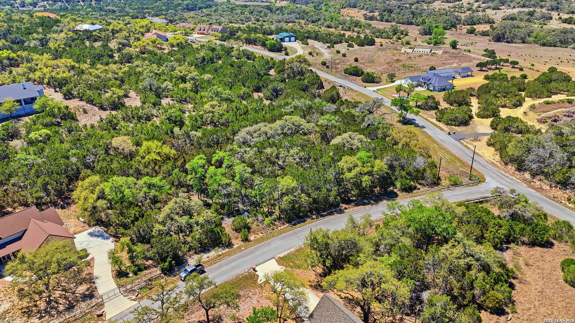 806 Rutherford Fischer, TX 78623 - Photo 13 of 32