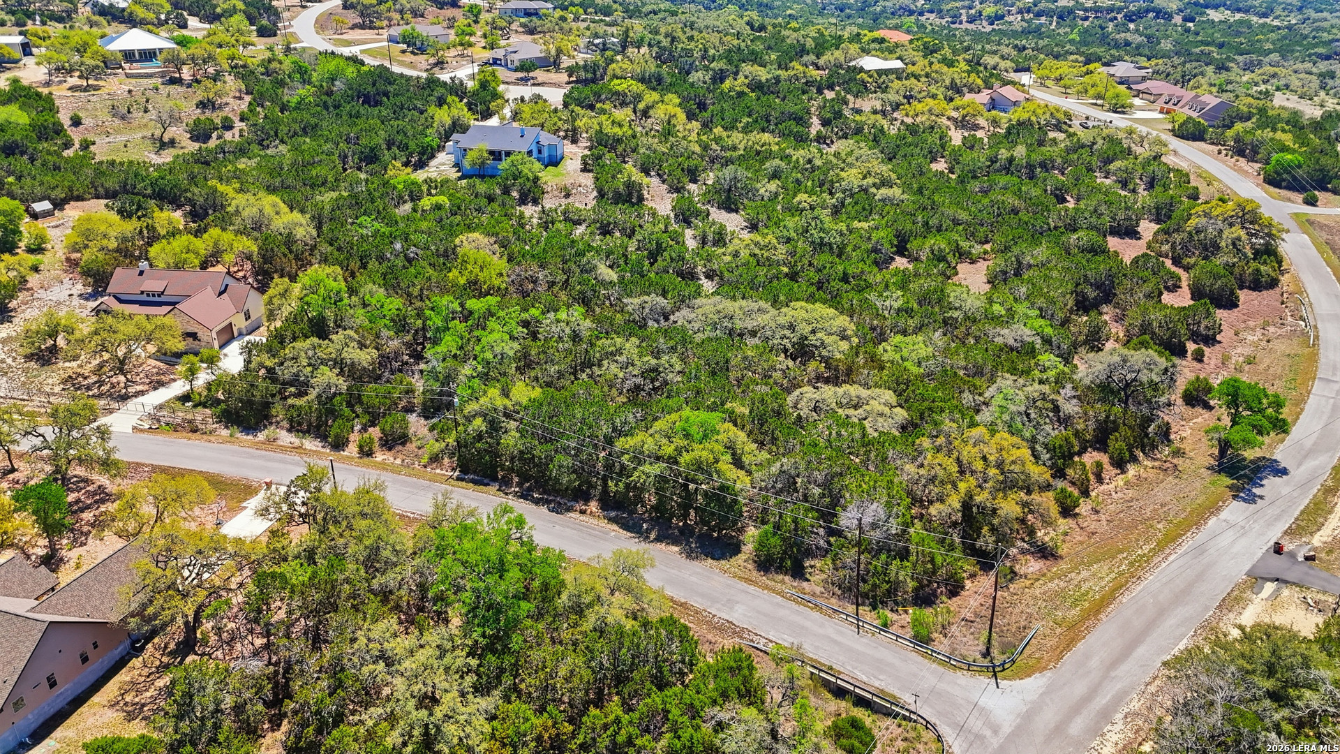 806 Rutherford Fischer, TX 78623 - Photo 15 of 32