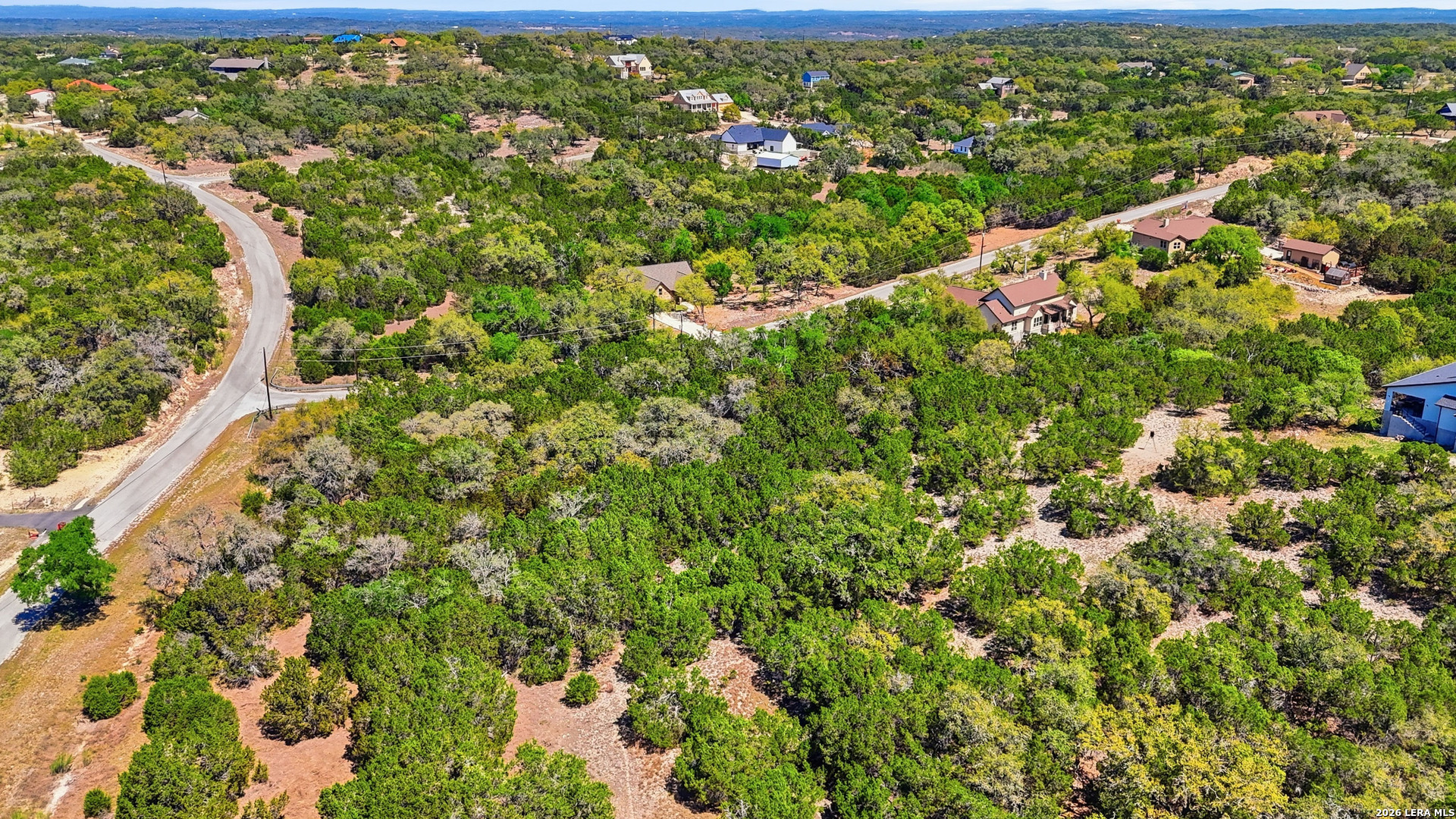 806 Rutherford Fischer, TX 78623 - Photo 16 of 32