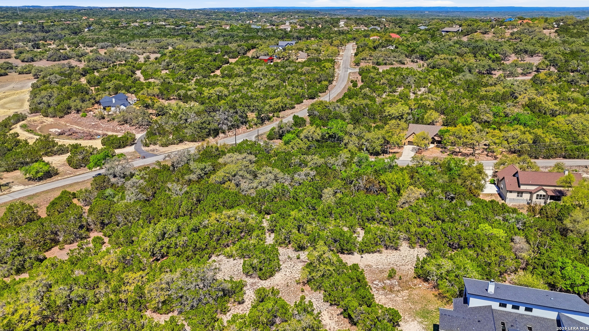 806 Rutherford Fischer, TX 78623 - Photo 17 of 32