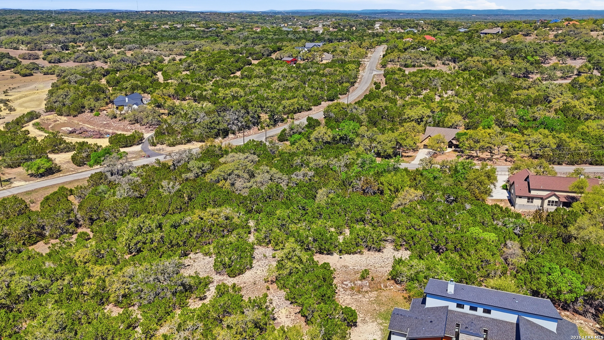 806 Rutherford Fischer, TX 78623 - Photo 18 of 32