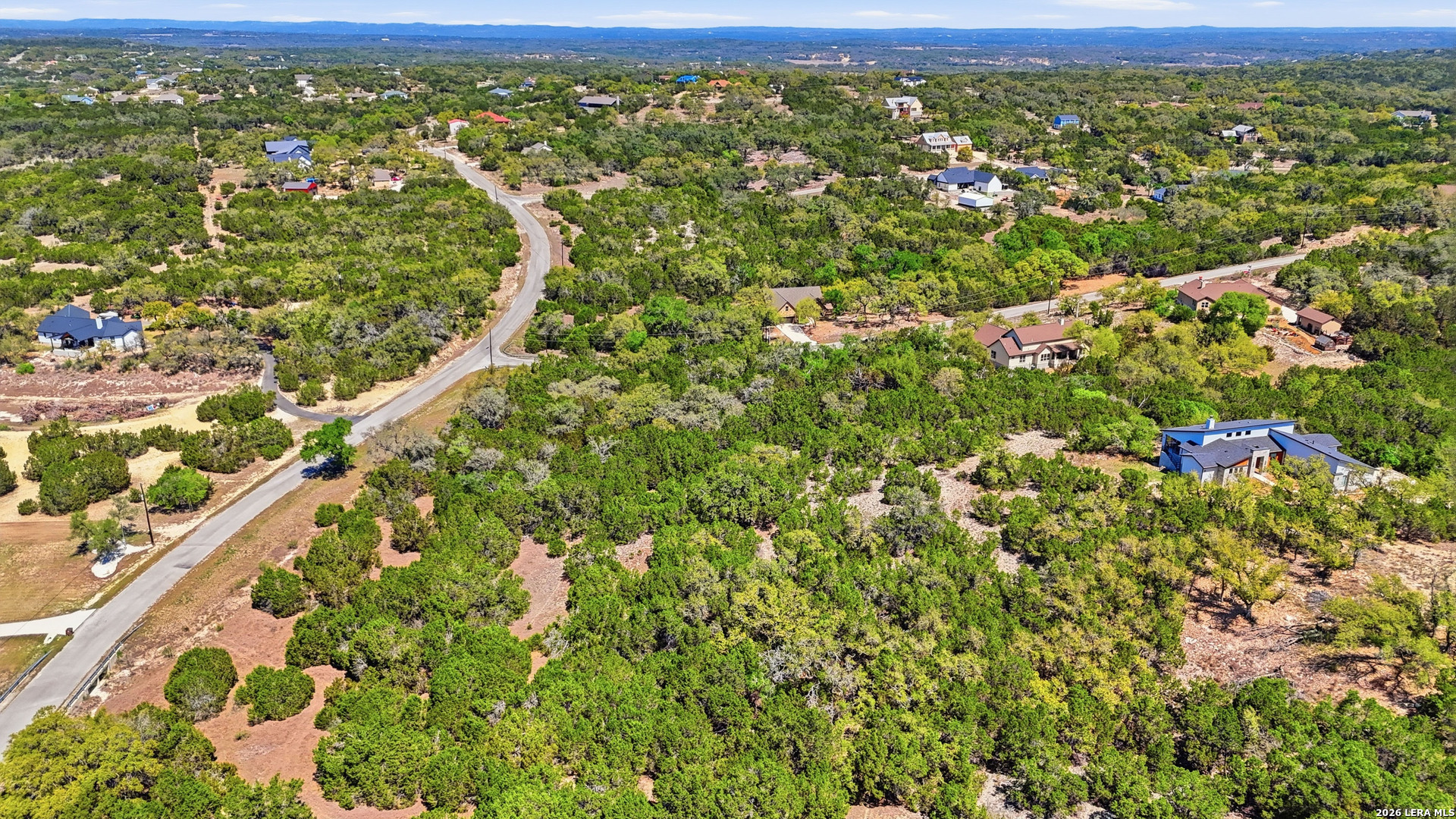 806 Rutherford Fischer, TX 78623 - Photo 20 of 32