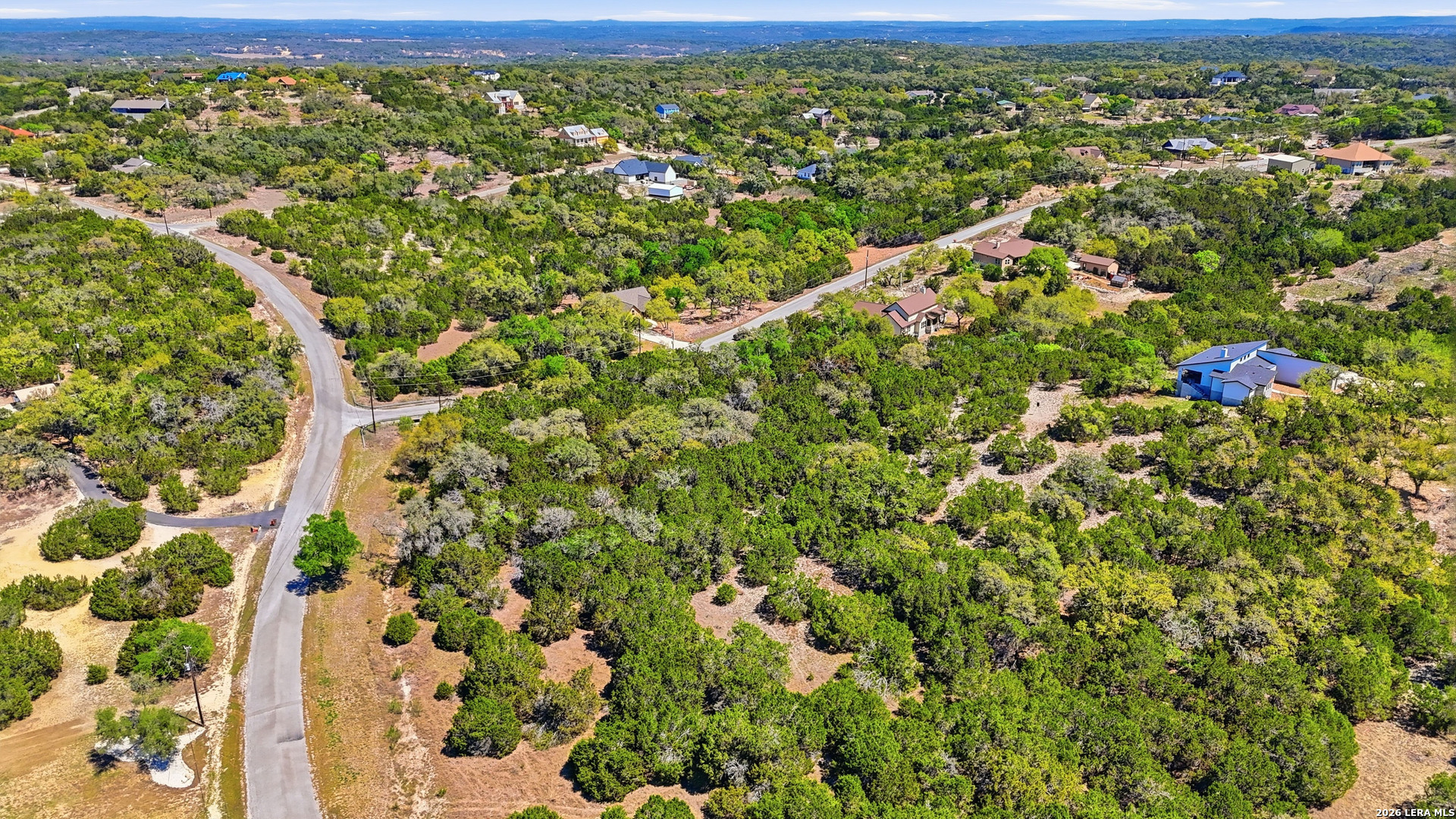 806 Rutherford Fischer, TX 78623 - Photo 21 of 32