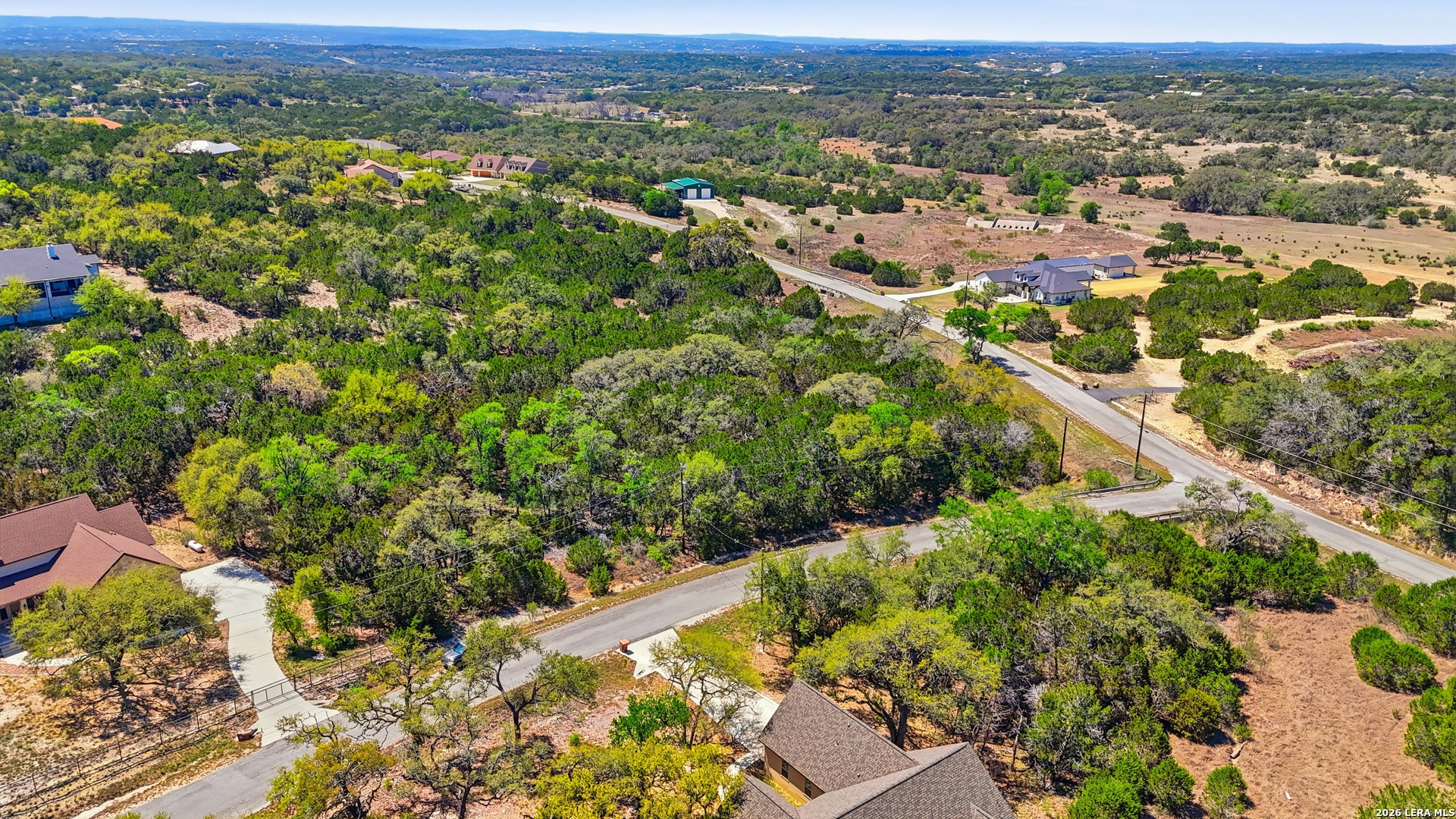 806 Rutherford Fischer, TX 78623 - Photo 27 of 32