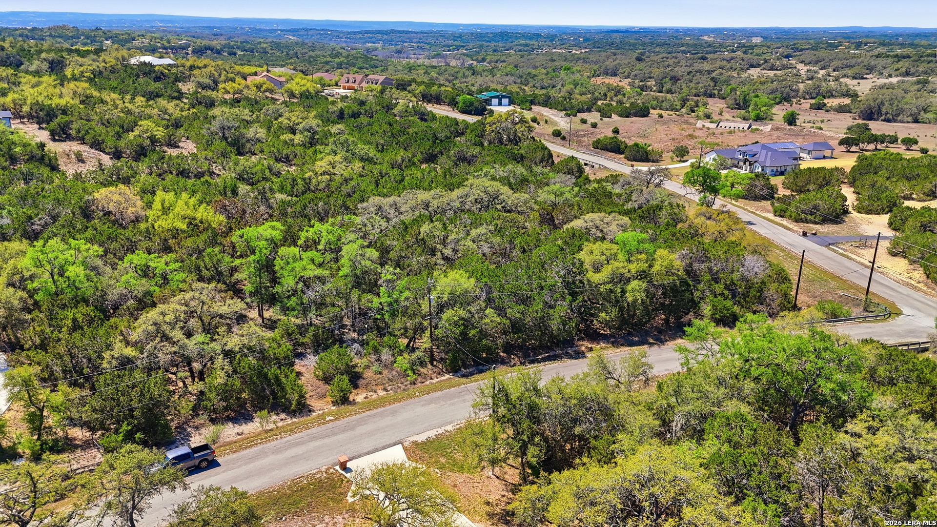 806 Rutherford Fischer, TX 78623 - Photo 28 of 32