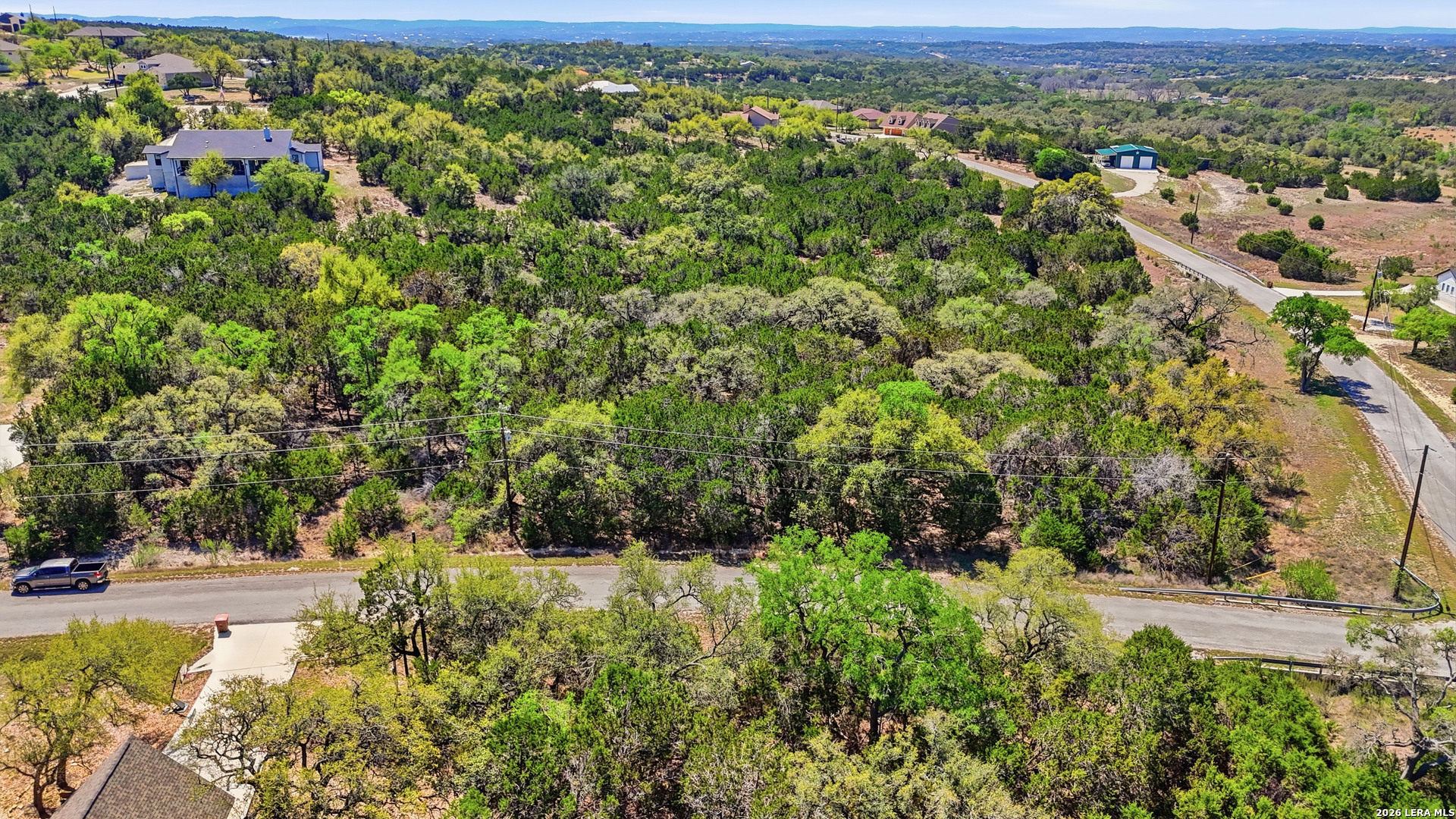 806 Rutherford Fischer, TX 78623 - Photo 30 of 32