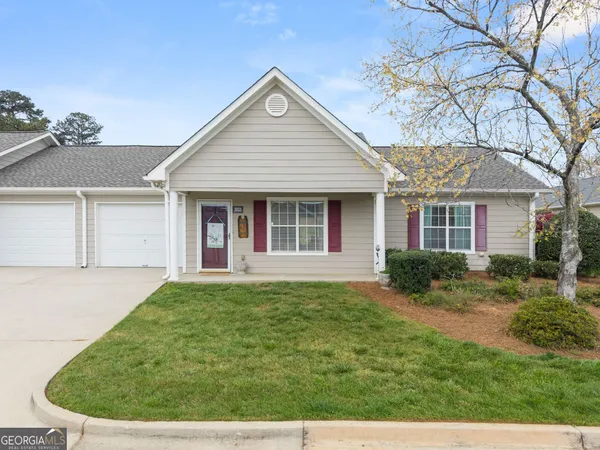 $254,900 | 3033 Bentley Park Circle, Gainesville, GA 30504