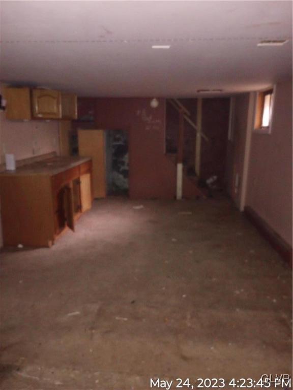 160 Spring Street Easton, PA 18042 - Photo 26 of 35 a view of a garage