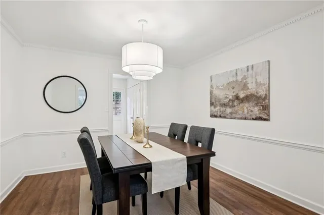 $465,000 | 2370 Leafgate Road, Decatur, GA 30033