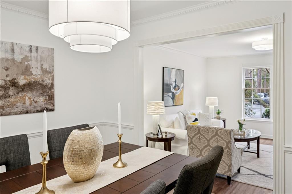 2370 Leafgate Road Decatur, GA 30033 - Photo 12 of 59