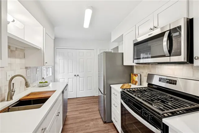 $465,000 | 2370 Leafgate Road, Decatur, GA 30033