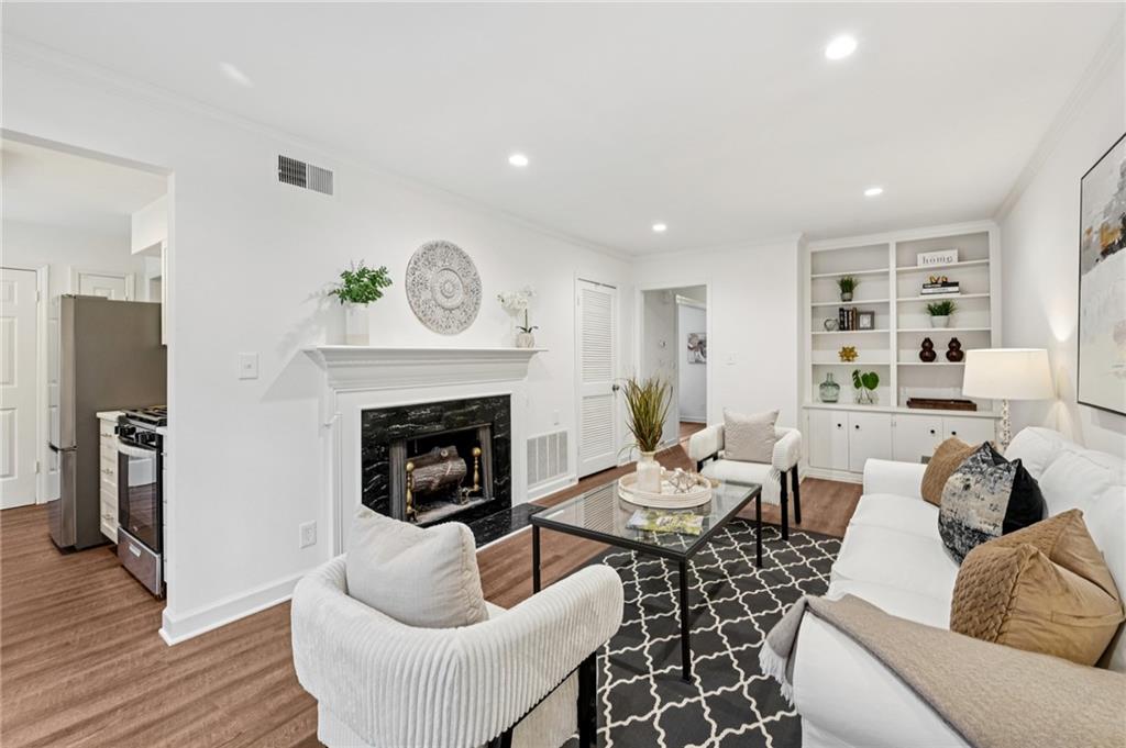 2370 Leafgate Road Decatur, GA 30033 - Photo 20 of 59