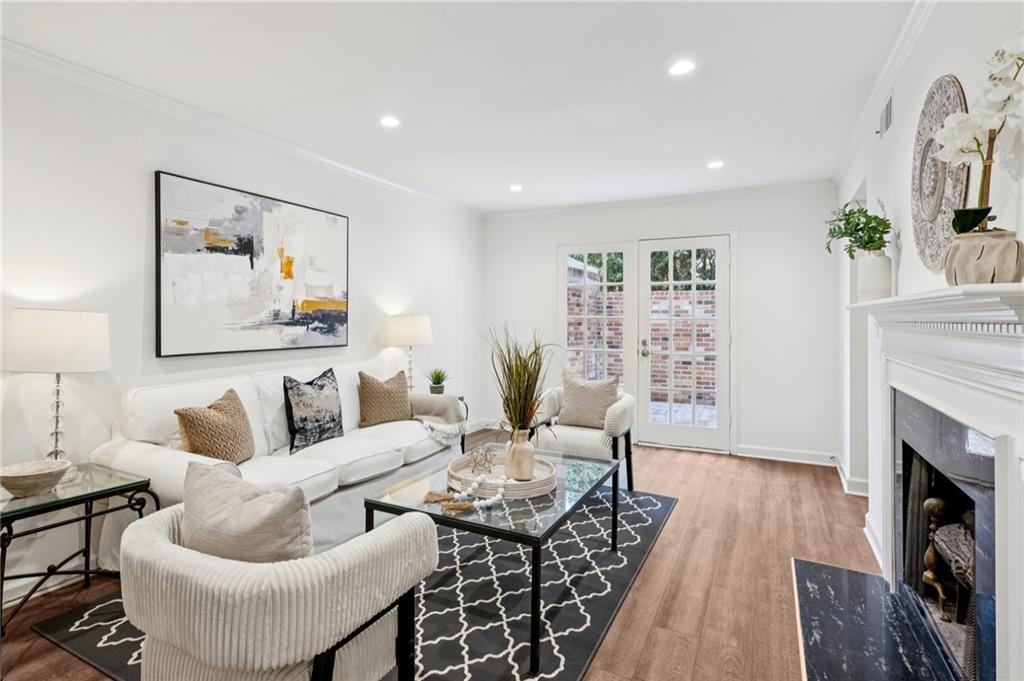 2370 Leafgate Road Decatur, GA 30033 - Photo 21 of 59