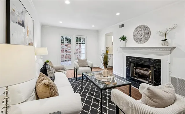 $465,000 | 2370 Leafgate Road, Decatur, GA 30033