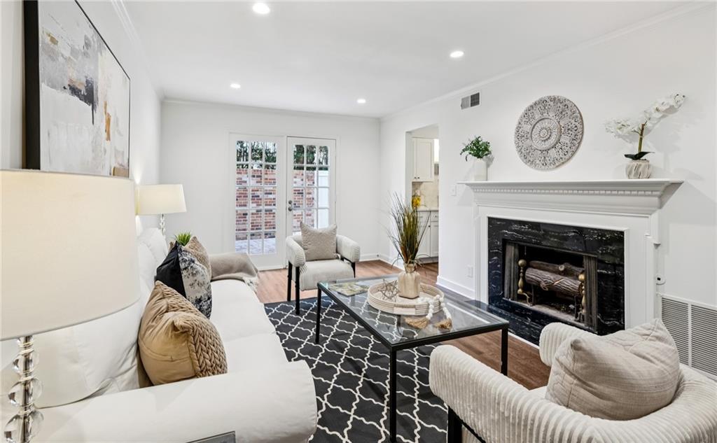 2370 Leafgate Road Decatur, GA 30033 - Photo 22 of 59