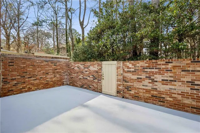 $465,000 | 2370 Leafgate Road, Decatur, GA 30033