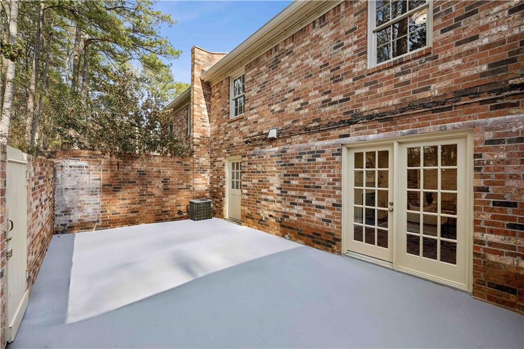 2370 Leafgate Road Decatur, GA 30033 - Photo 26 of 59