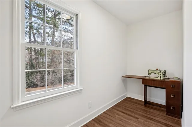 $465,000 | 2370 Leafgate Road, Decatur, GA 30033