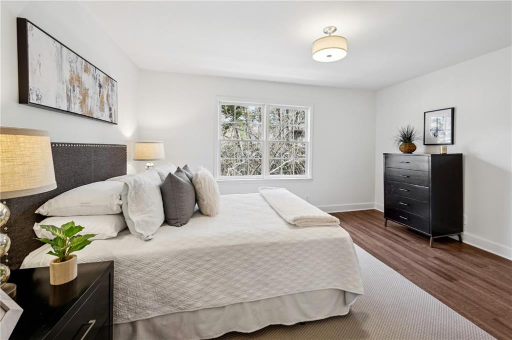 2370 Leafgate Road Decatur, GA 30033 - Photo 31 of 59