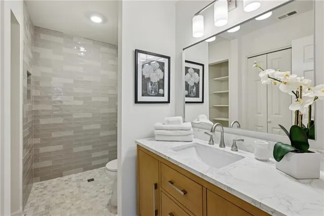 $465,000 | 2370 Leafgate Road, Decatur, GA 30033