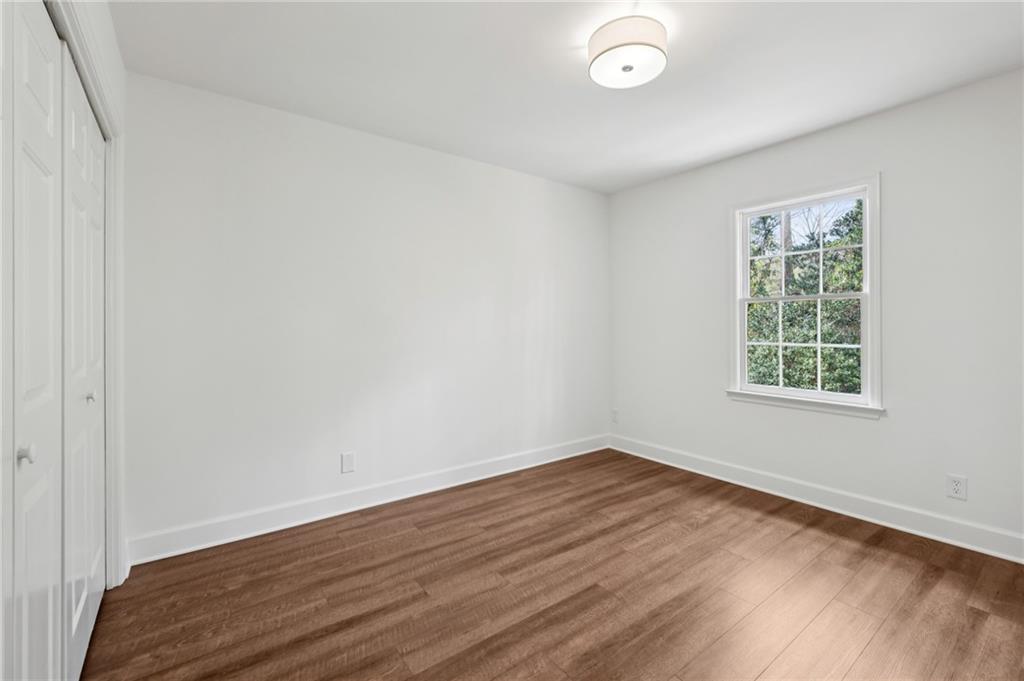 2370 Leafgate Road Decatur, GA 30033 - Photo 38 of 59