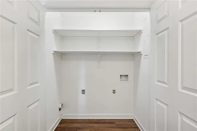 $465,000 | 2370 Leafgate Road, Decatur, GA 30033