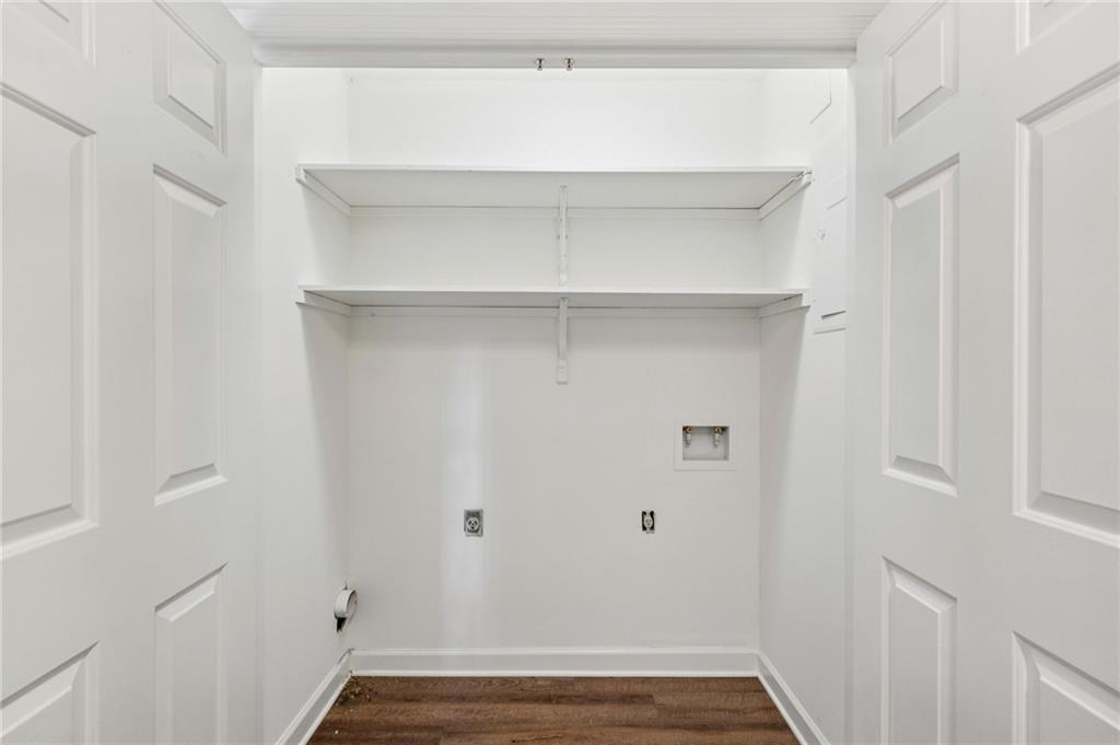 2370 Leafgate Road Decatur, GA 30033 - Photo 43 of 59