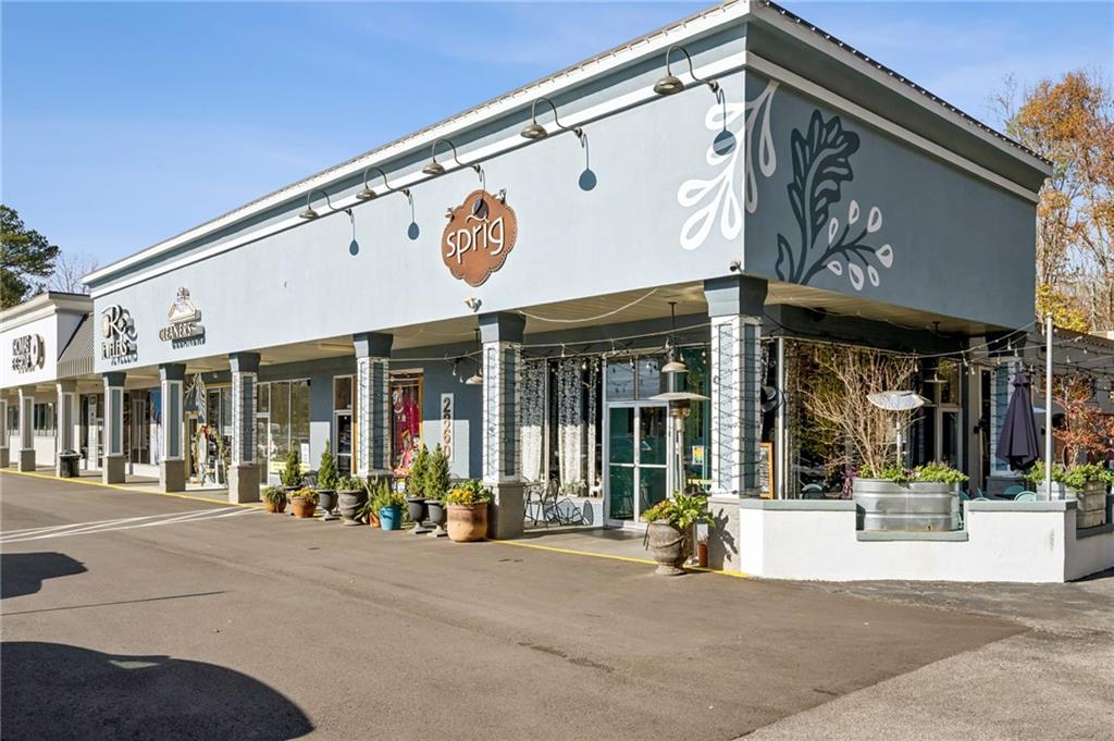 2370 Leafgate Road Decatur, GA 30033 - Photo 51 of 59