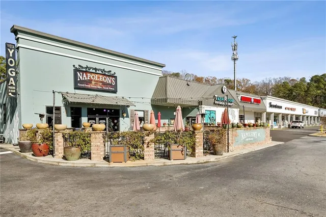 $465,000 | 2370 Leafgate Road, Decatur, GA 30033