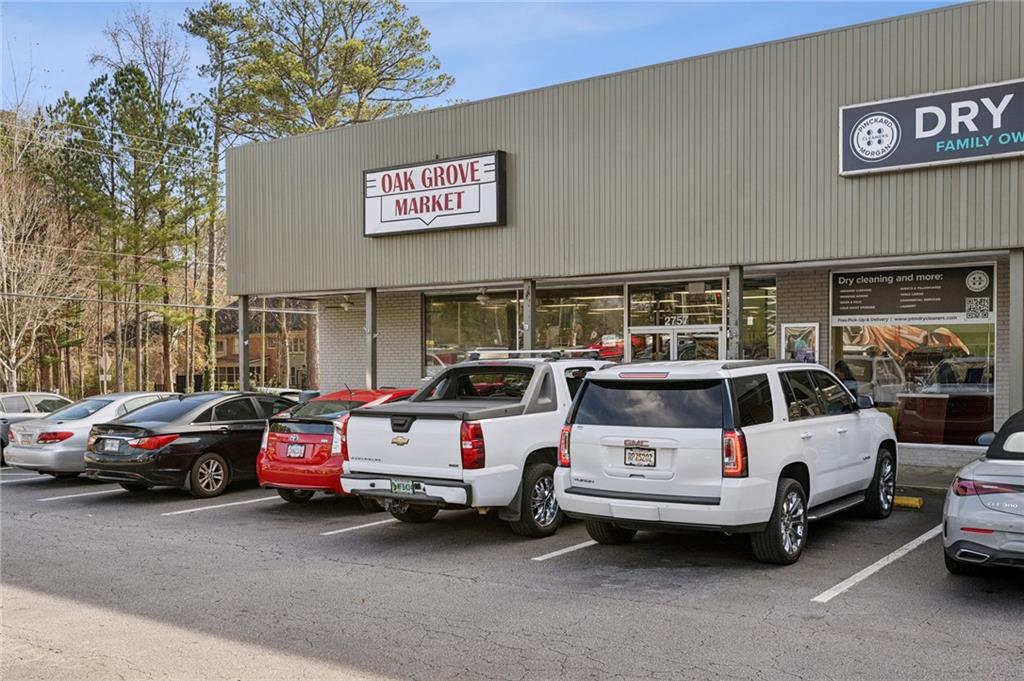 2370 Leafgate Road Decatur, GA 30033 - Photo 55 of 59