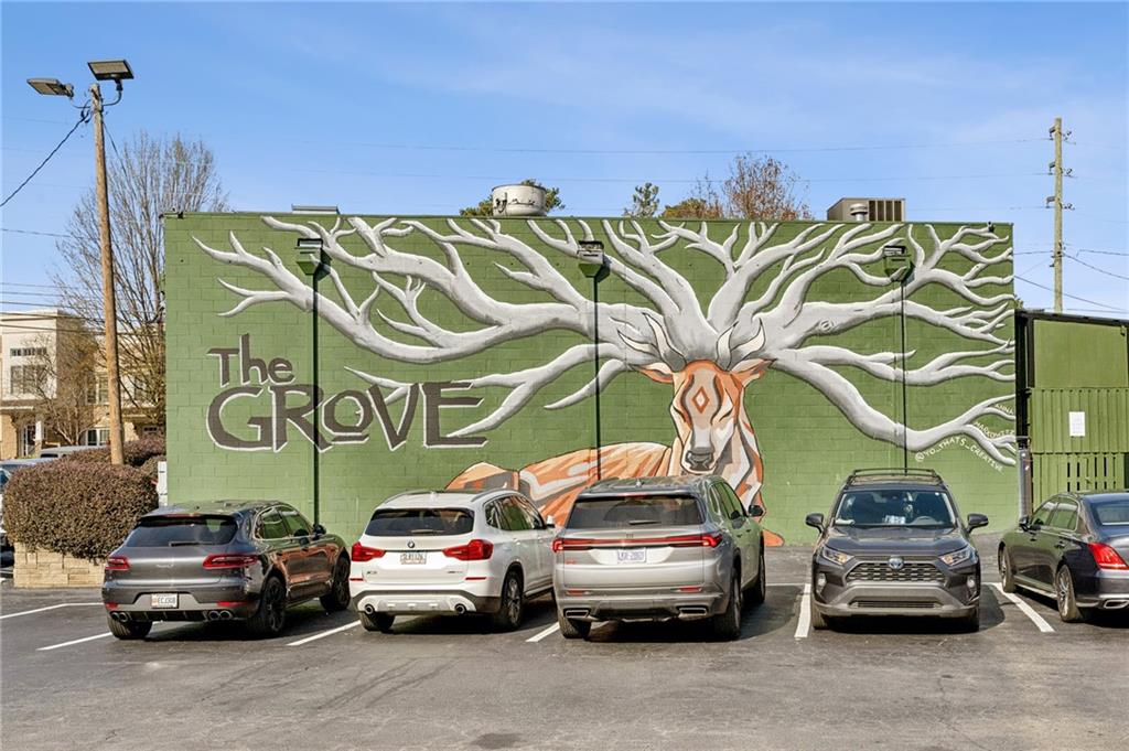 2370 Leafgate Road Decatur, GA 30033 - Photo 57 of 59