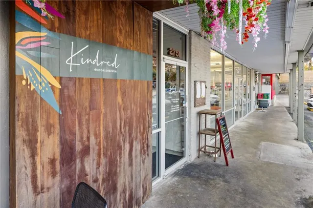 $465,000 | 2370 Leafgate Road, Decatur, GA 30033