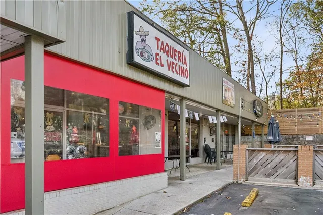 $465,000 | 2370 Leafgate Road, Decatur, GA 30033