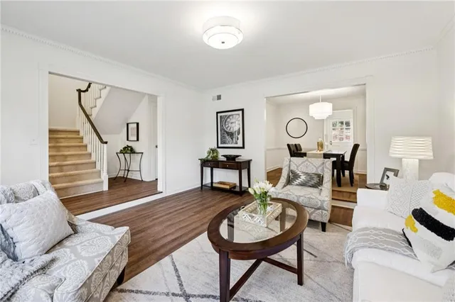 $465,000 | 2370 Leafgate Road, Decatur, GA 30033