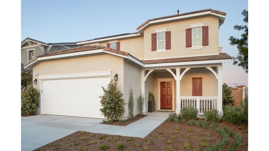 30224 Carey Road Menifee, CA 92584 - Photo 1 of 1 The Hartford Model Home ~ ready for a December Move-In!
