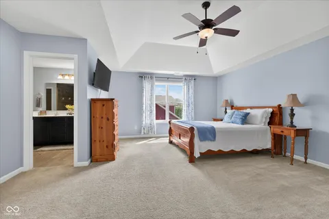 $639,000 | 4000 West Morse Drive, Cicero, IN 46034