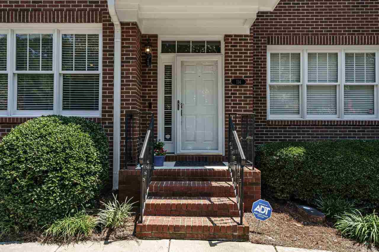 114 Ashton Hall Lane Raleigh, NC 27609 - Photo 2 of 19 Photo 2