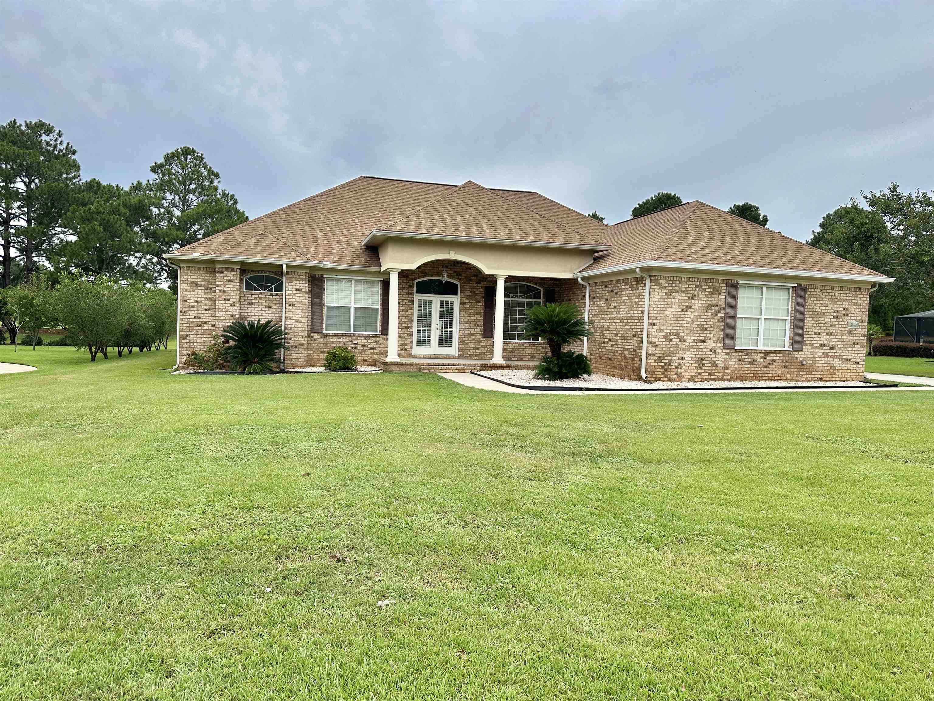 9593 Dornock Lane Foley, AL 36535 - Photo 1 of 40 Front Of Structure