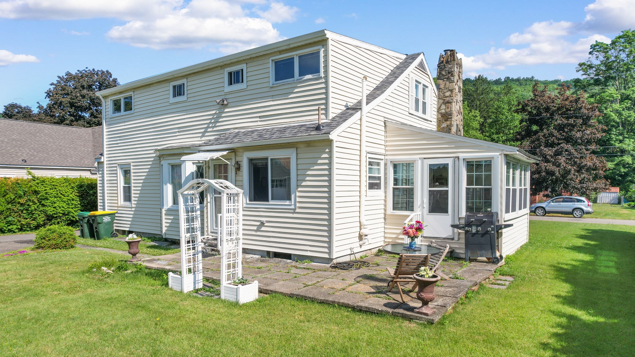 17 Wallace Road Binghamton, NY 13905 - Photo 21 of 23