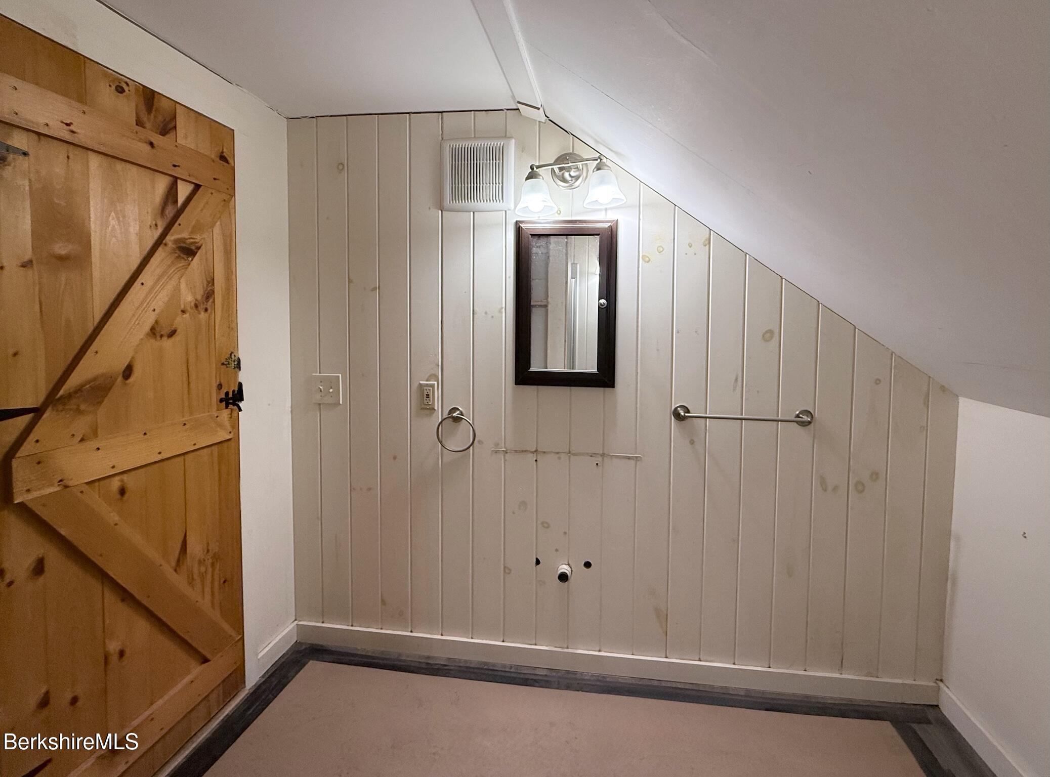 783 Main Street Great Barrington, MA 01230 - Photo 15 of 31 a view of a small space