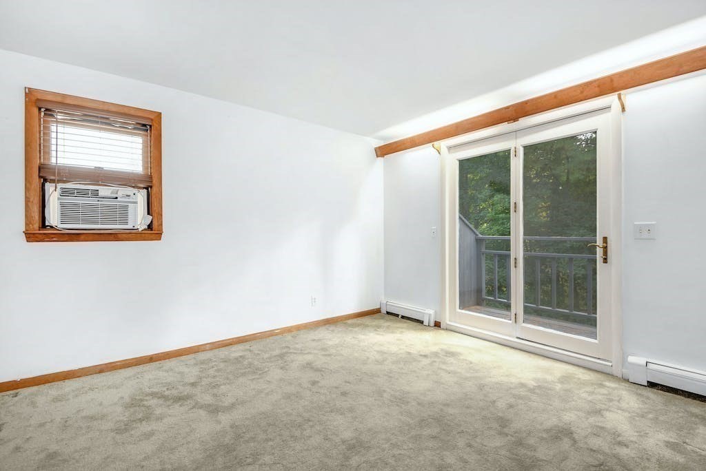 30 Old Marlboro Road Maynard, MA 01754 - Photo 14 of 34 an empty room with a window