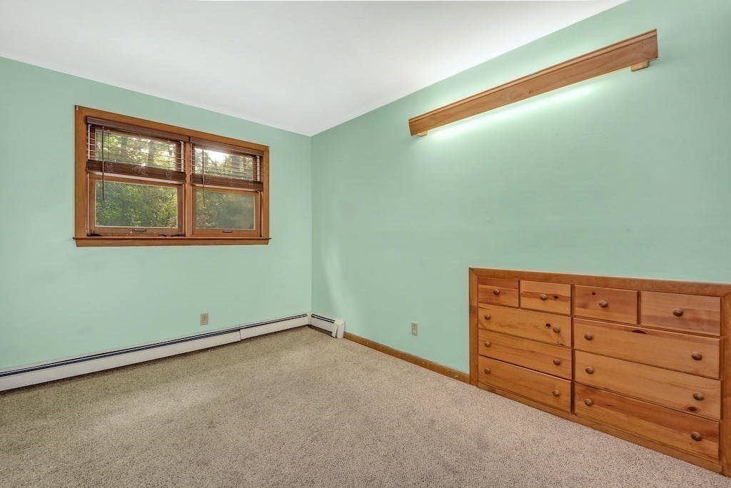 30 Old Marlboro Road Maynard, MA 01754 - Photo 17 of 34 an empty room with windows