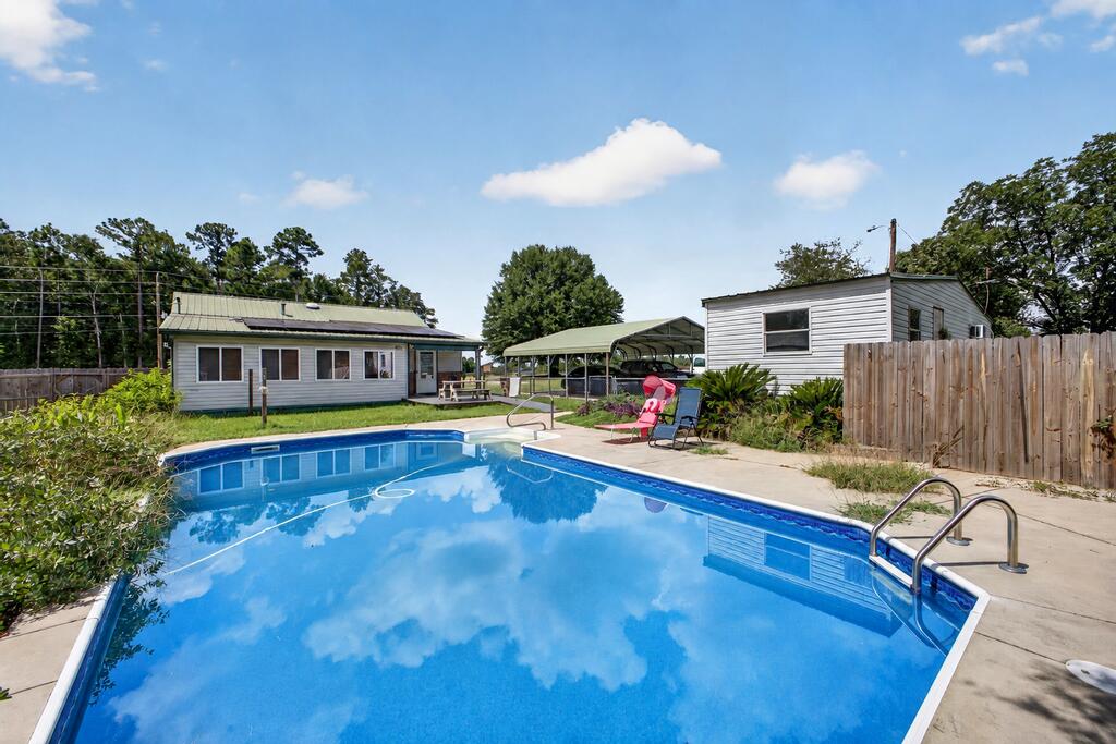 134 Dragstrip Road Jackson, SC 29831 - Photo 19 of 35 Gallery Image 19