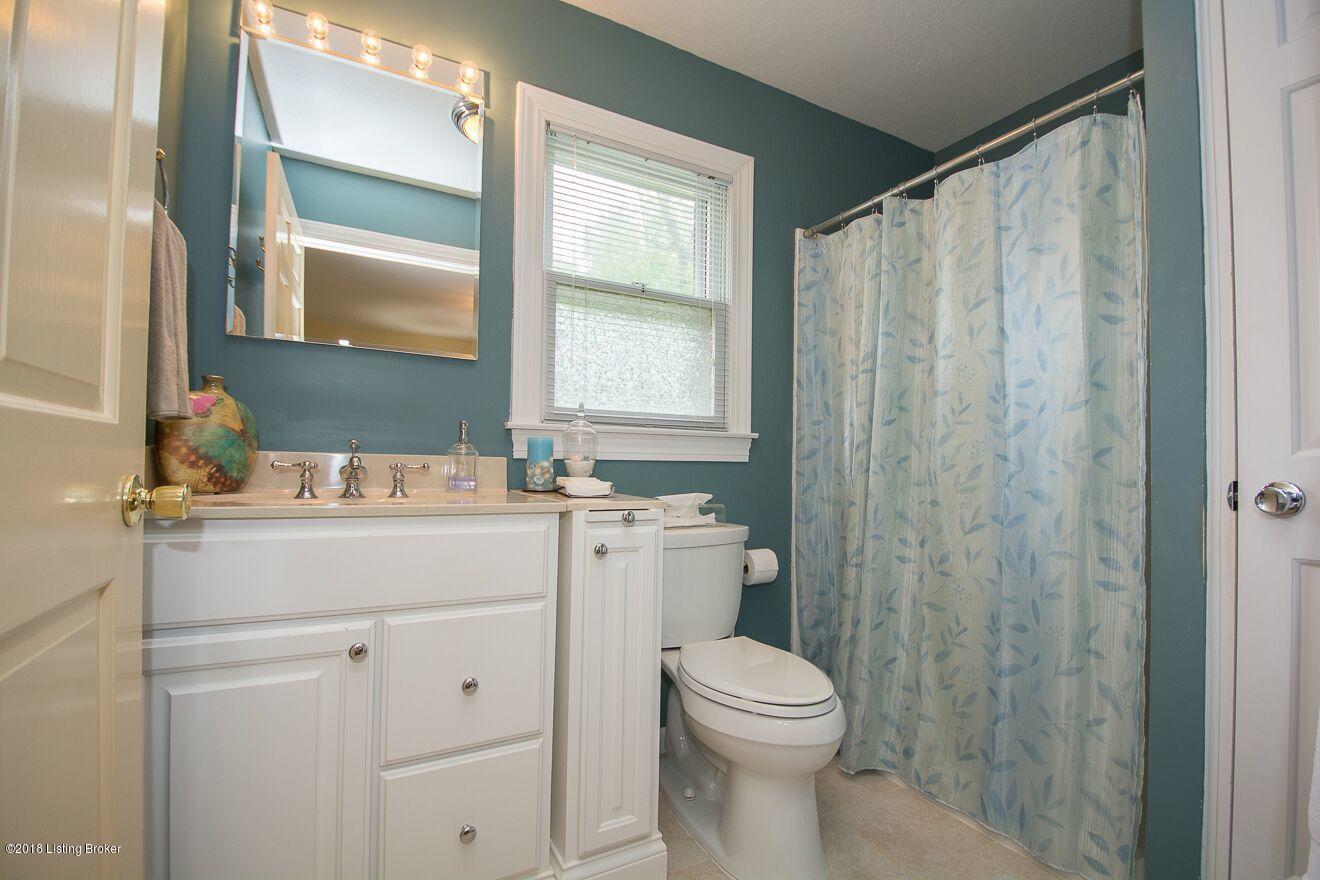 1632 Ruth Avenue Louisville, KY 40205 - Photo 12 of 23 Full Bath 1st Floor