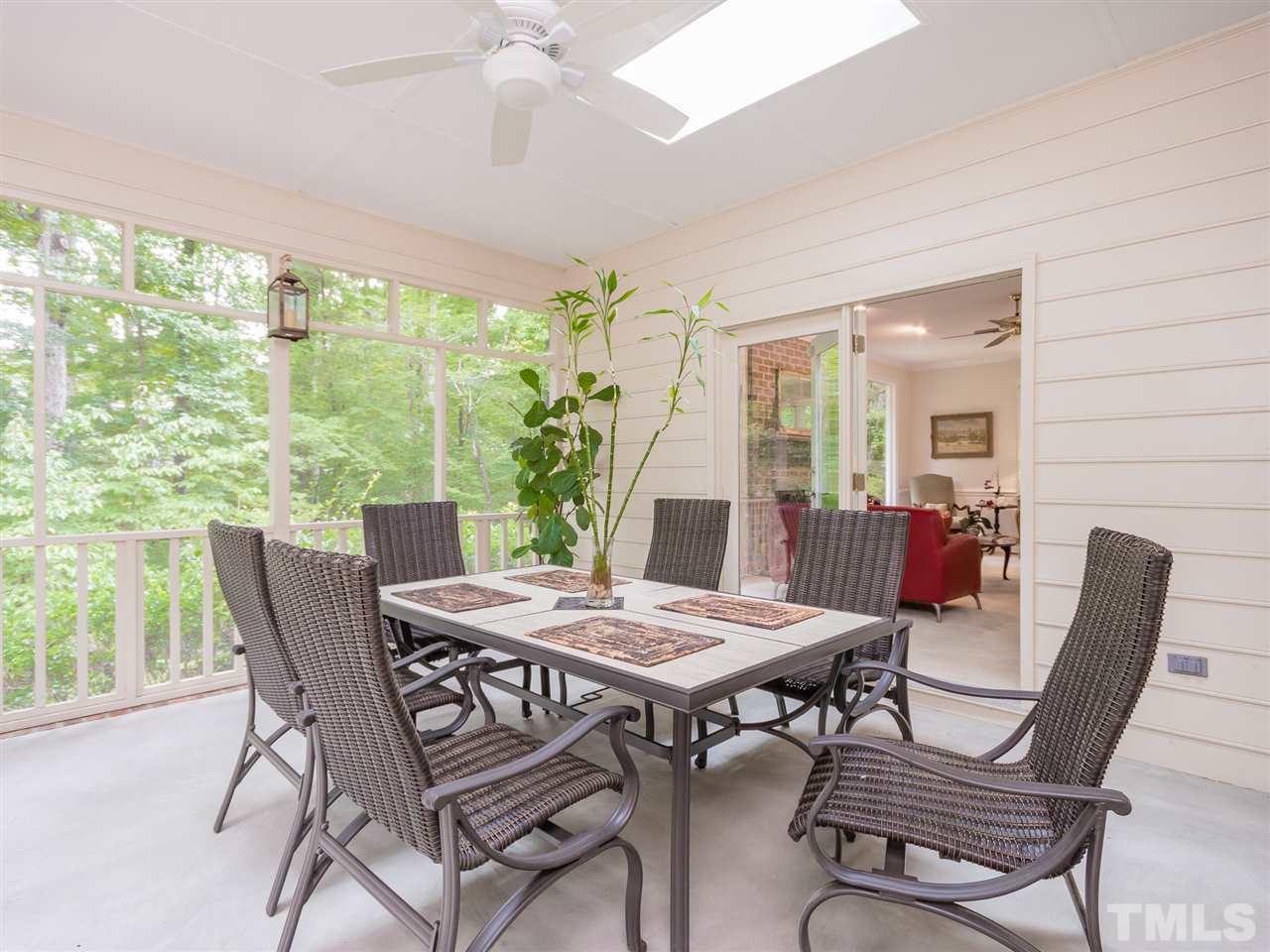 4005 Nottaway Road Durham, NC 27707 - Photo 22 of 25 Gallery Image 22