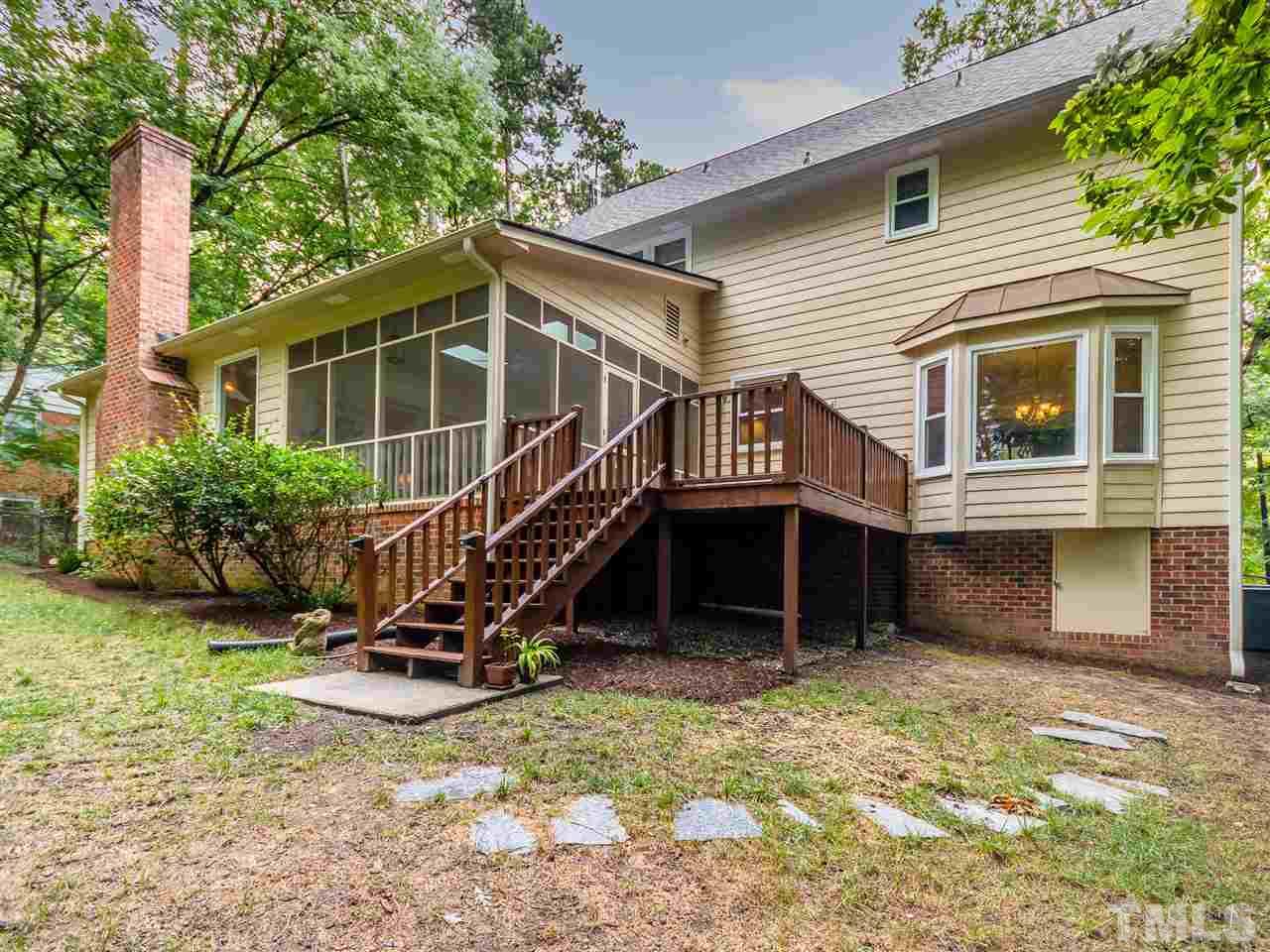 4005 Nottaway Road Durham, NC 27707 - Photo 23 of 25 Gallery Image 23