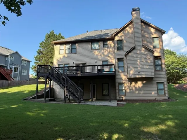 $3,300 | 2620 Springmonte Place, Cumming, GA 30041