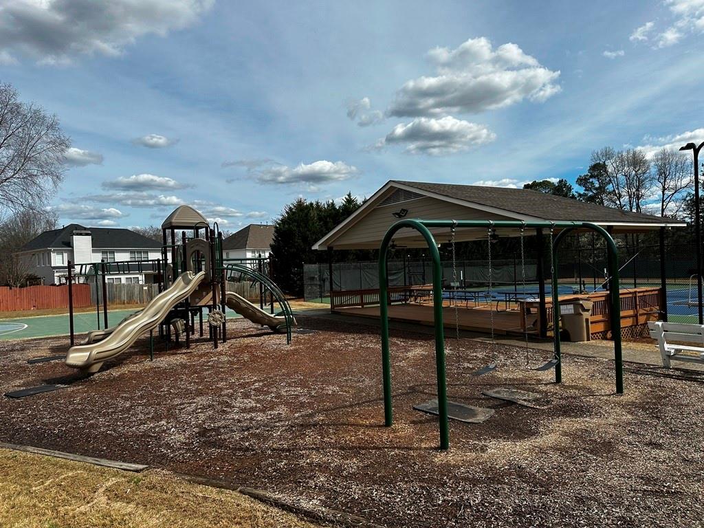 2620 Springmonte Place Cumming, GA 30041 - Photo 58 of 67