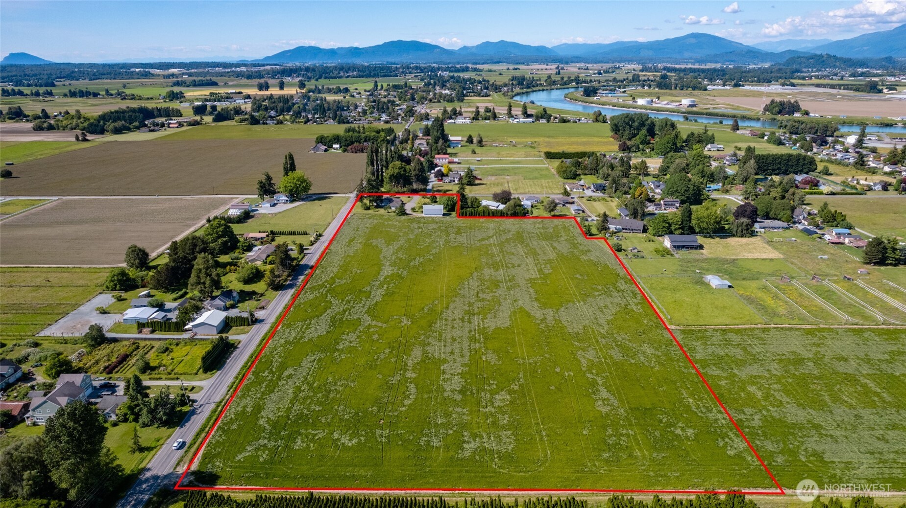 17032 Dunbar Road Mount Vernon, WA 98273 - Photo 38 of 40