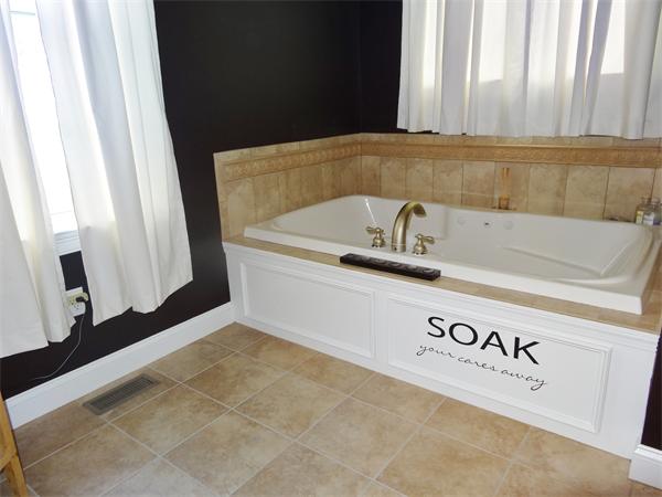 34 Draper Woods Road Sturbridge, MA 01518 - Photo 14 of 27 a close view of a sink